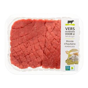 PLUS Biefstuk kruidenboter 2 stuks