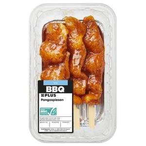 PLUS BBQ Pangaspiesen