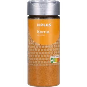PLUS Kerriepoeder