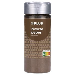 PLUS Zwarte peper