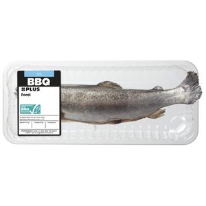 PLUS BBQ Forel