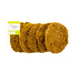PLUS Hamburger a la minute