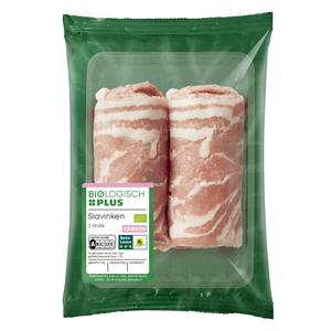 Biologisch PLUS Slavinken 2 stuks