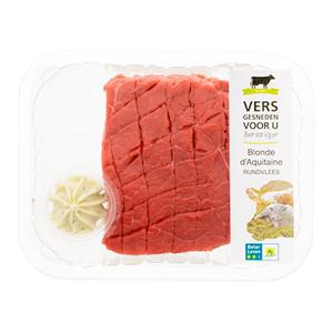 PLUS Biefstuk kruidenboter 1 stuk
