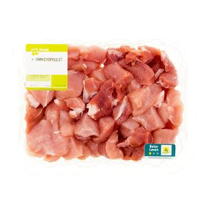 PLUS Varkens poulet
