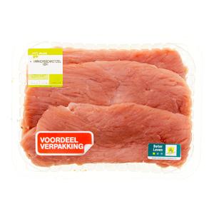 PLUS Varkensschnitzel