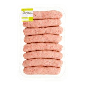 PLUS Saucijs gemengd