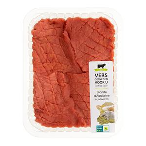 PLUS Biefstuk 4 stuks