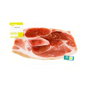 PLUS Hamschijf