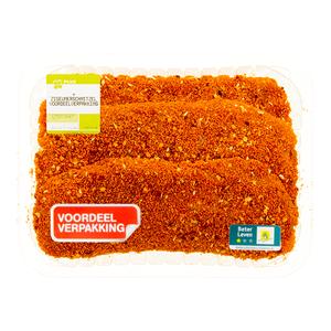 PLUS Schnitzel Hongaarse stijl