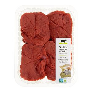 PLUS Kogelbiefstuk