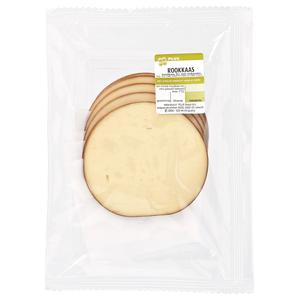 PLUS Rookkaas 45+ plakken