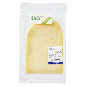 Biologisch PLUS Belegen 50+ plakken
