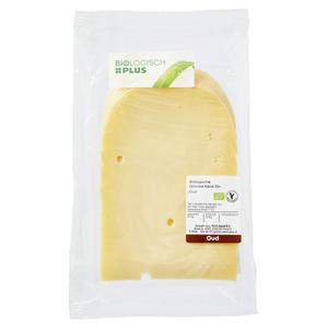 Biologisch PLUS Oud 50+ plakken
