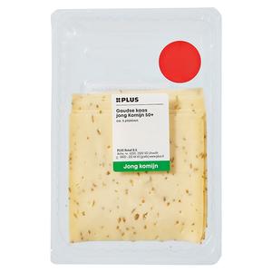 PLUS Jong Komijn Plakken