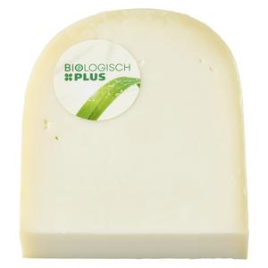 Biologisch PLUS Geitenkaas jong belegen 50+ stuk