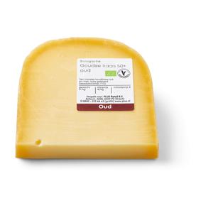 Biologisch PLUS Oud 50+ stuk