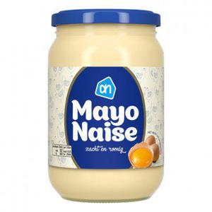 AH Mayonaise