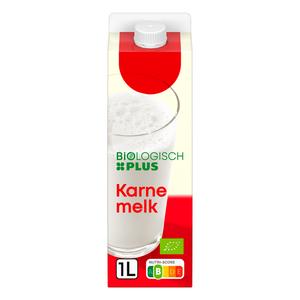 Biologisch PLUS Karnemelk