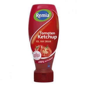 Remia Tomaten ketchup