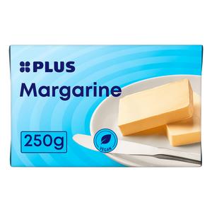 PLUS Margarine voor koken, bakken en braden