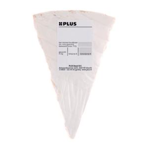 PLUS Brie 60+ voordeelstuk