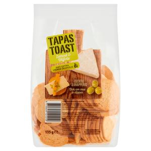 PLUS Tapas toast original