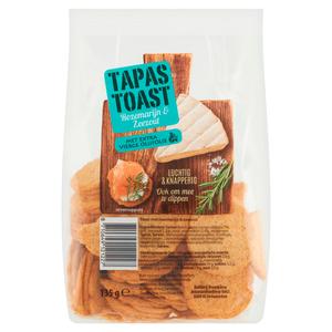 PLUS Tapas toast rozemarijn