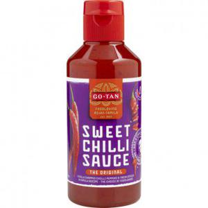 Go-Tan Chilli sauce sweet