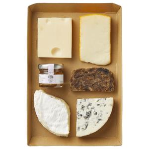 PLUS Kaasplateau Royaal & Mild