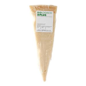 Biologisch PLUS Parmiggiano reggiano