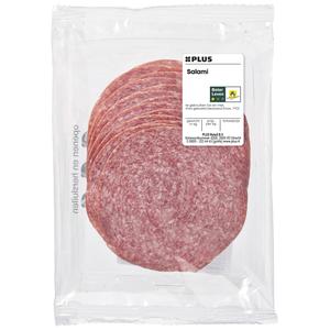 PLUS Salami