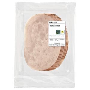 PLUS Kalkoenfilet