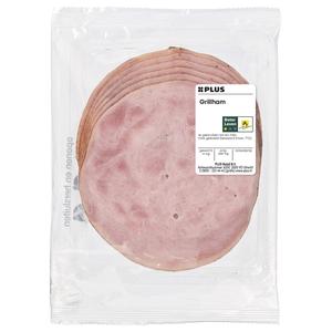 PLUS Grillham