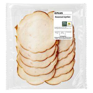 PLUS Roasted kipfilet