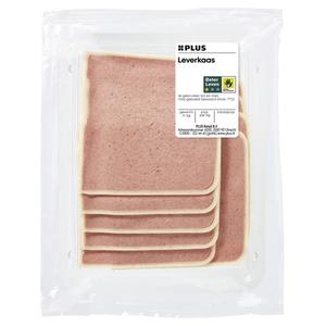 PLUS Leverkaas