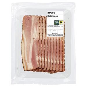 PLUS Katenspek