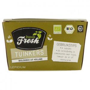 Discover Fresh Tuinkers