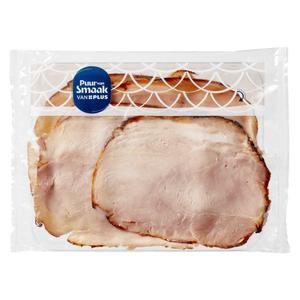 PLUS Puur van Smaak ovengebakken ham