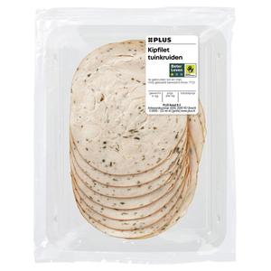 PLUS Kipfilet Tuinkruiden