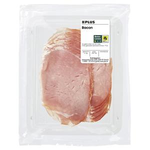 PLUS Bacon