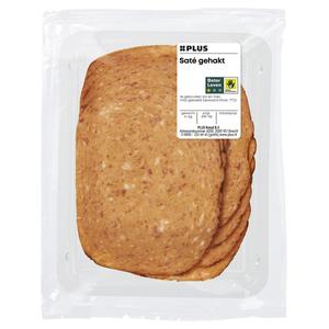 PLUS Sategehakt