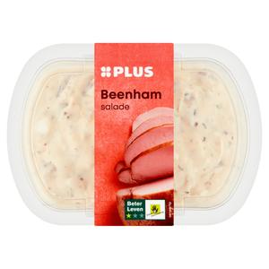 PLUS Beenham salade