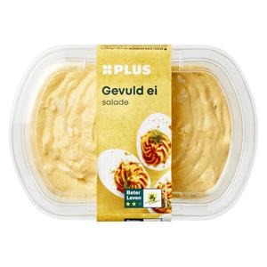 PLUS Gevulde eisalade