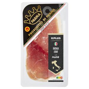 PLUS Parmaham