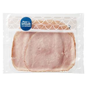 PLUS Puur van Smaak Boeren achterham BLK