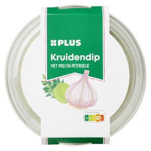PLUS Kruidendip