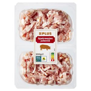 PLUS Spekreepjes julienne