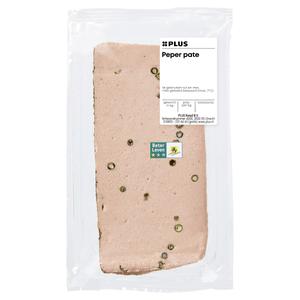 PLUS Peperpaté