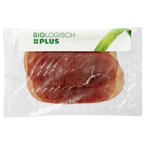 Biologisch PLUS Bio runderrookvlees